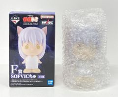BANDAI SPIRITS 이치 반 쿠지 유☆유☆백서 암흑무술회편 vol.3 F상 요호장마 SOFVIC츄