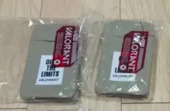 正規品 未開封 バロラント クロスバッグ