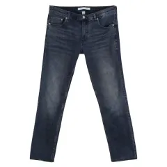 20380 Calvin Klein CK デニムパンツ 32 メンズ デニムパンツ パンツ ブランド古着