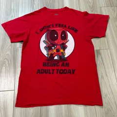 Sサイズ MARVEL tee