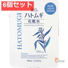 麗白 ハトムギシリーズ10点セット 化粧水 保湿 クリーム 洗顔 - メルカリ