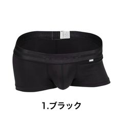 GOETHE × TOOT WINNER BOXER PANTS 黒 Mサイズ - メルカリ