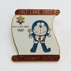 愛・地球博 2005年日本国際博覧会 トヨタ館 ピンバッジ ／ 愛知万博