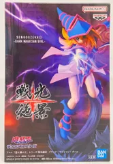 BANDAI SPIRITS 戦光絶景 遊☆戯☆王デュエルモンスターズ ブラック・マジシャン・ガール