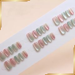 つけ爪 まとめ売り 6セット - メルカリ