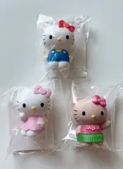 (安全決済) ハローキティ 50周年 ポップアップ ストア 限定モデル 指 フィギュア まとめ