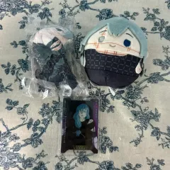 呪術廻戦 真人 グッズ まとめ 出品