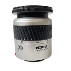 2026年最新】minolta af 28-70mm f2.8Gの人気アイテム - メルカリ