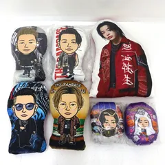 山本彰吾　クッション 2026年最新】山本彰吾 クッションの人気アイテム - メルカリ