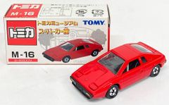 年代物◎トミカ スーパースピード 展示ケースのパネル◎昭和レトロ