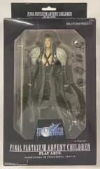 スクウェア・エニックス PLAY ARTS セフィロス (FF7 AC)