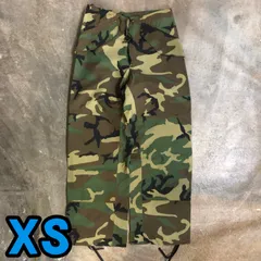 T7952 U.S.ARMY カーゴパンツ　オーバーパンツ　ミリタリー