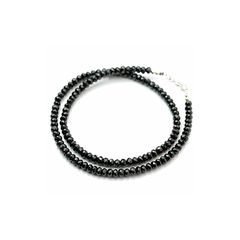 najavo ナバホ パール ネックレス シルバー 925 50cm 2mm - メルカリ