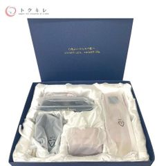 MC plaza ブロードイオン スキンロジカル イオン導入 フェイスマスク