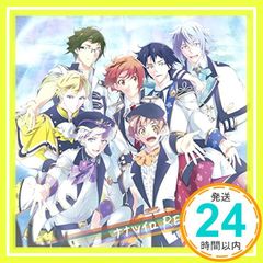 거의 신품 앱 게임 [아이돌리쉬 세븐] [나나트이로 REALiZE] (특전 없음) [CD] IDOLiSH7_01