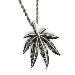 HUF ハフ PLANTLIFE NECKLACE ネックレス - メルカリ