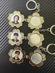 DAY6（デイシックス）ペンダント まとめ売り (ダン)