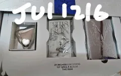 SEVENTEEN ジョンハン × ウォヌ DISCMAN デラックス アルバム ミラー + キーホルダー + ティンケース