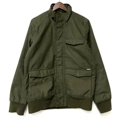 【中古品】Carhartt カーハート COTTON WORK JACKET コットン ワーク ジャケット アウター 【146-260323-ya-20-izu】