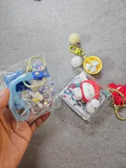 シナモロール キーホルダー サンリオ シナ まとめ売り