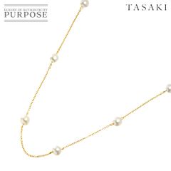 TASAKIで購入） 皇室ブランドのパールネックレス ※11.5mm - メルカリ