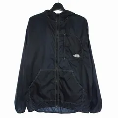 ザノースフェイス THE NORTH FACE フリーランウィンドパーカ ナイロンジャケット ブルゾン 上着 ブラック 黒 NP72490