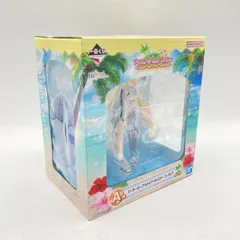【中古】未開封)バンダイ 一番くじ A賞 バーサーカー/アルトリア・キャスター/Fate/Grand Order[6]