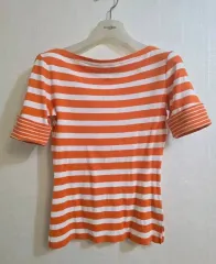 ラルフローレン ストライプ Tシャツ