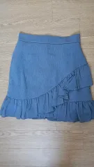 新品シフォンスカート 2種 まとめ 20000