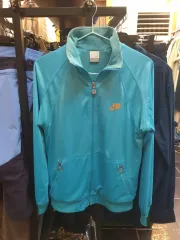 NIKE(ナイキ) レディース トラック ジャケット M