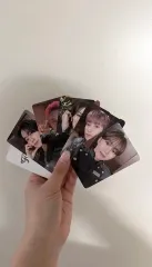 SEVENTEEN(セブンティーン・セブチ) FOLLOW TO SEOUL ボーカルチーム トレカ まとめ