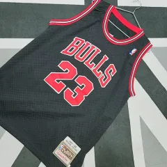 シカゴ ブルズ ジョーダン ノースリーブ