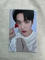 TOMORROW X TOGETHER(TXT) 公開番組 サノク トレカ スビン(CHOI SUBIN・チェスビン)