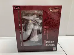 メガハウス 緋村剣心 通常版 G.E.M.シリーズ 「るろうに剣心 -明治剣客浪漫譚-」 るろうに剣心-明治剣客浪漫譚-/G.E.Mシリーズ