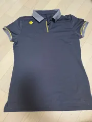 #71 デサント Tシャツ 90