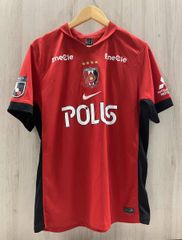 Toulouse ラグビーTシャツ Nike 8 FIDUCIAL - メルカリ