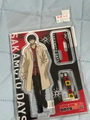 南雲 アクリル スタンド