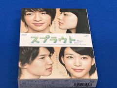○スプラウト Blu-ray BOX○ 豪華版(初回限定生産) - メルカリ