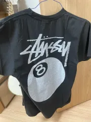 STUSSY(ステューシー) 8 ボール ファルボール 半袖 販売しています