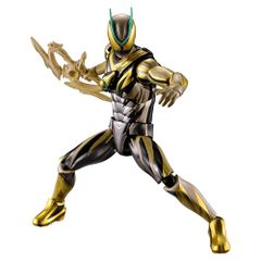 [バンダイ(BANDAI)] 仮面ライダーアクションフィギュア 仮面ライダーゼッツ イナズマプラズマpms 51d6b6d3