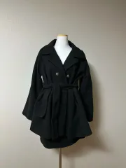 ジャケットスカート セットアップ