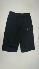 8664 回 Nike(ナイキ） 夏 メンズ トレーニングウェア 半 パンツ M サイズ