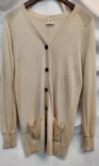 エルメス 春 夏 カーディガン (正規品)