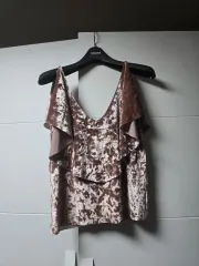 ZARA ZARA(ザラ) ノースリーブブラウス