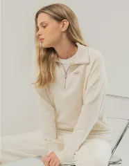 PUMA(プーマ) ハーフジップ プルオーバー