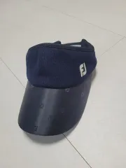 FootJoy(フットジョイ) ゴルフ 帽子 サンキャップ