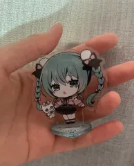 初音 ミク アクリル