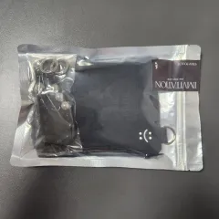 トレカ O) アイ・アム ポップアップ IMVITATION ストラップ ポーチ 未開封