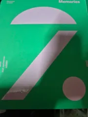 （ dvd ） BTS Memories of 2020