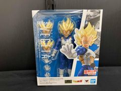 海外限定 Demoniacal Fit スーパーサイヤ人ベジット - メルカリ